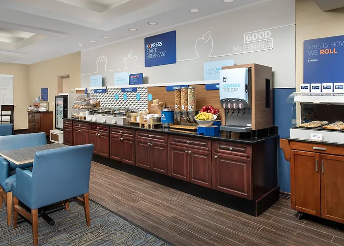 Holiday Inn Express Uvalde, An Ihg Hotel