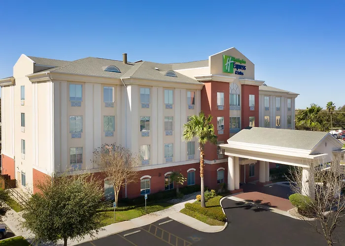 Holiday Inn Express Uvalde, An Ihg Hotel