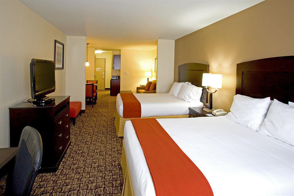 Express Uvalde, An Ihg Hotel