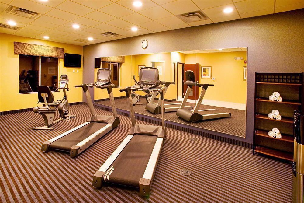 Express Uvalde, An Ihg Hotel 2*