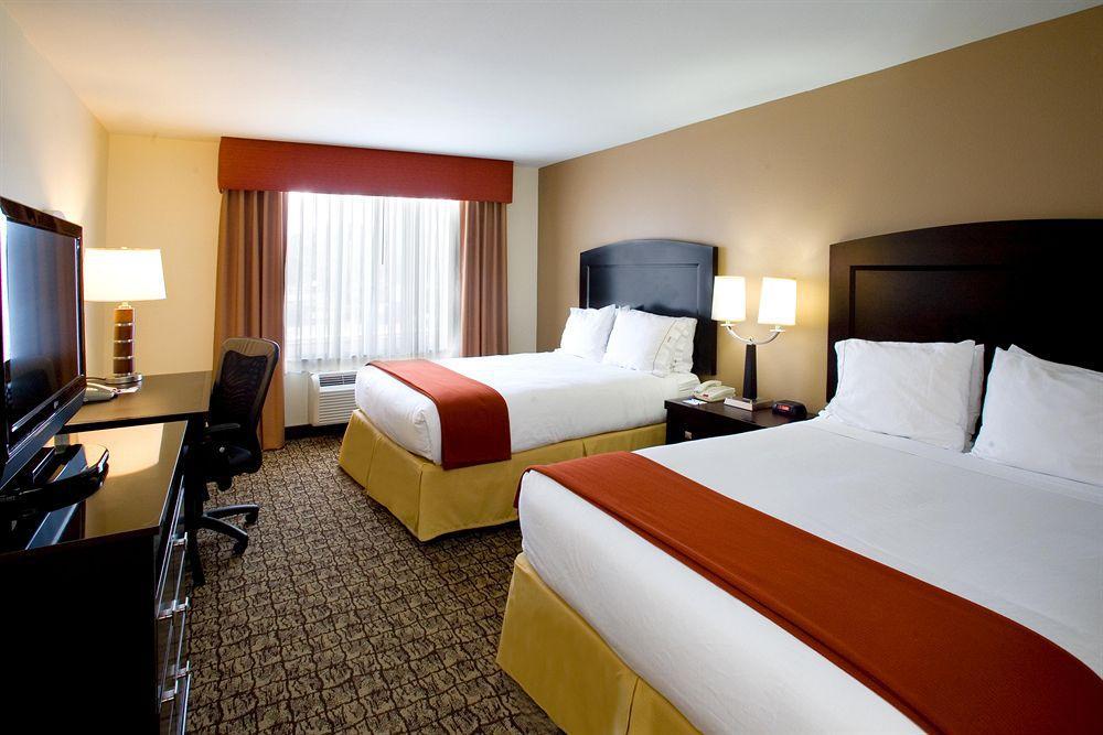 Express Uvalde, An Ihg Hotel Uvalde