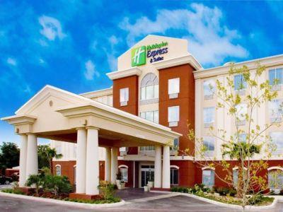 Express Uvalde, An Ihg Hotel 2*