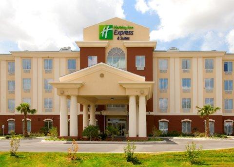 Express Uvalde, An Ihg Uvalde