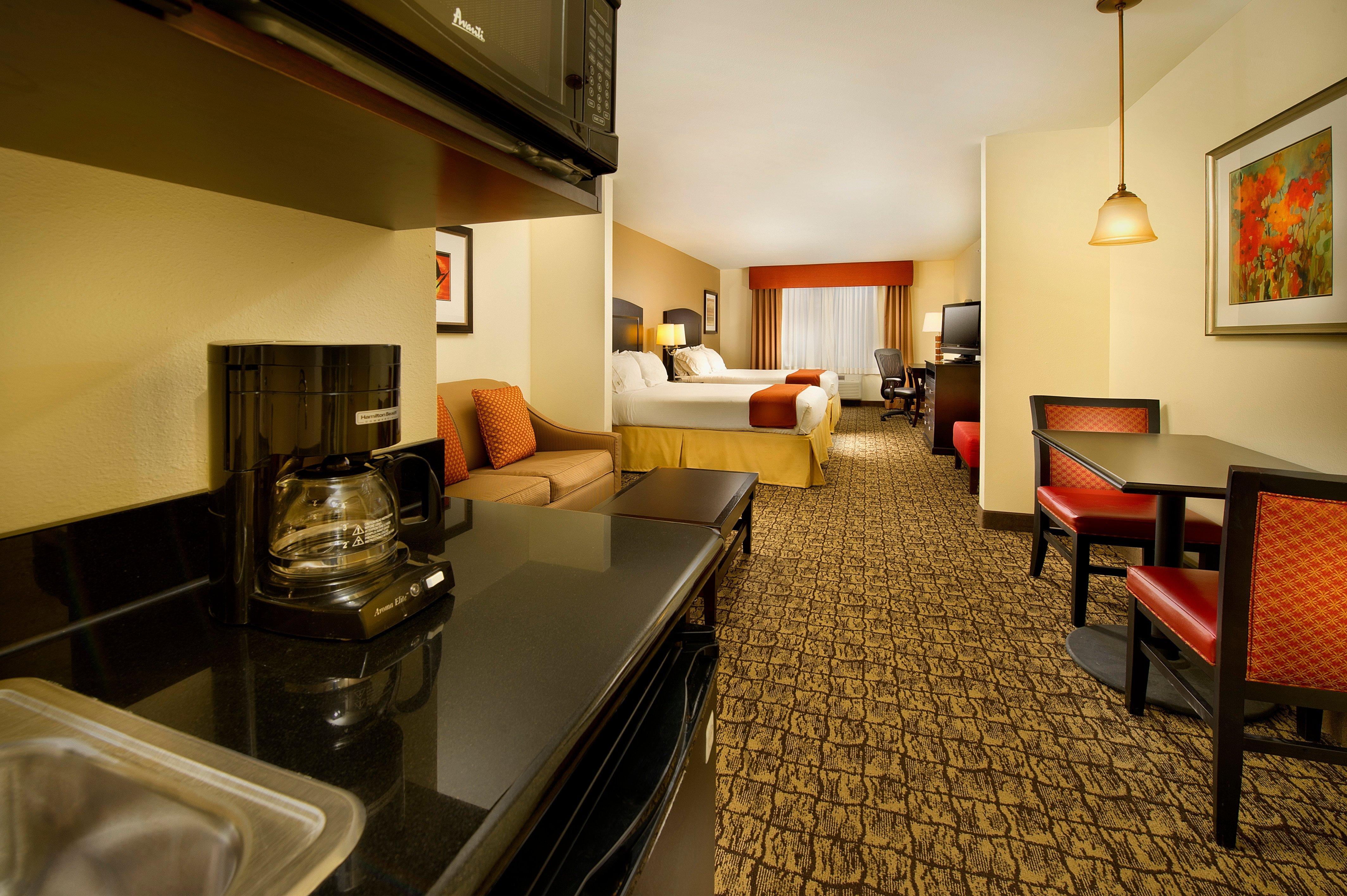 Express Uvalde, An Ihg Uvalde
