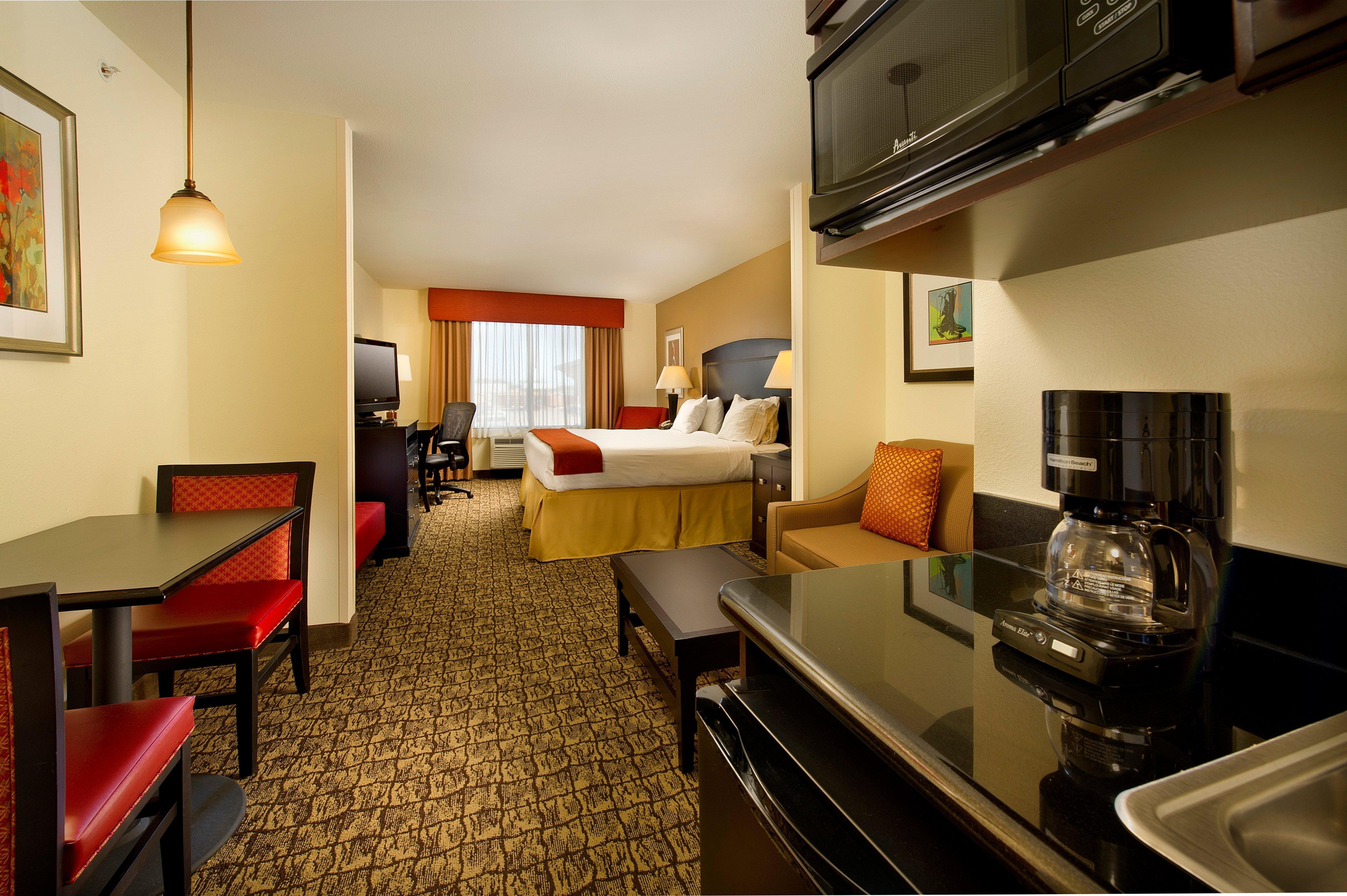 Hotel Express Uvalde, An Ihg