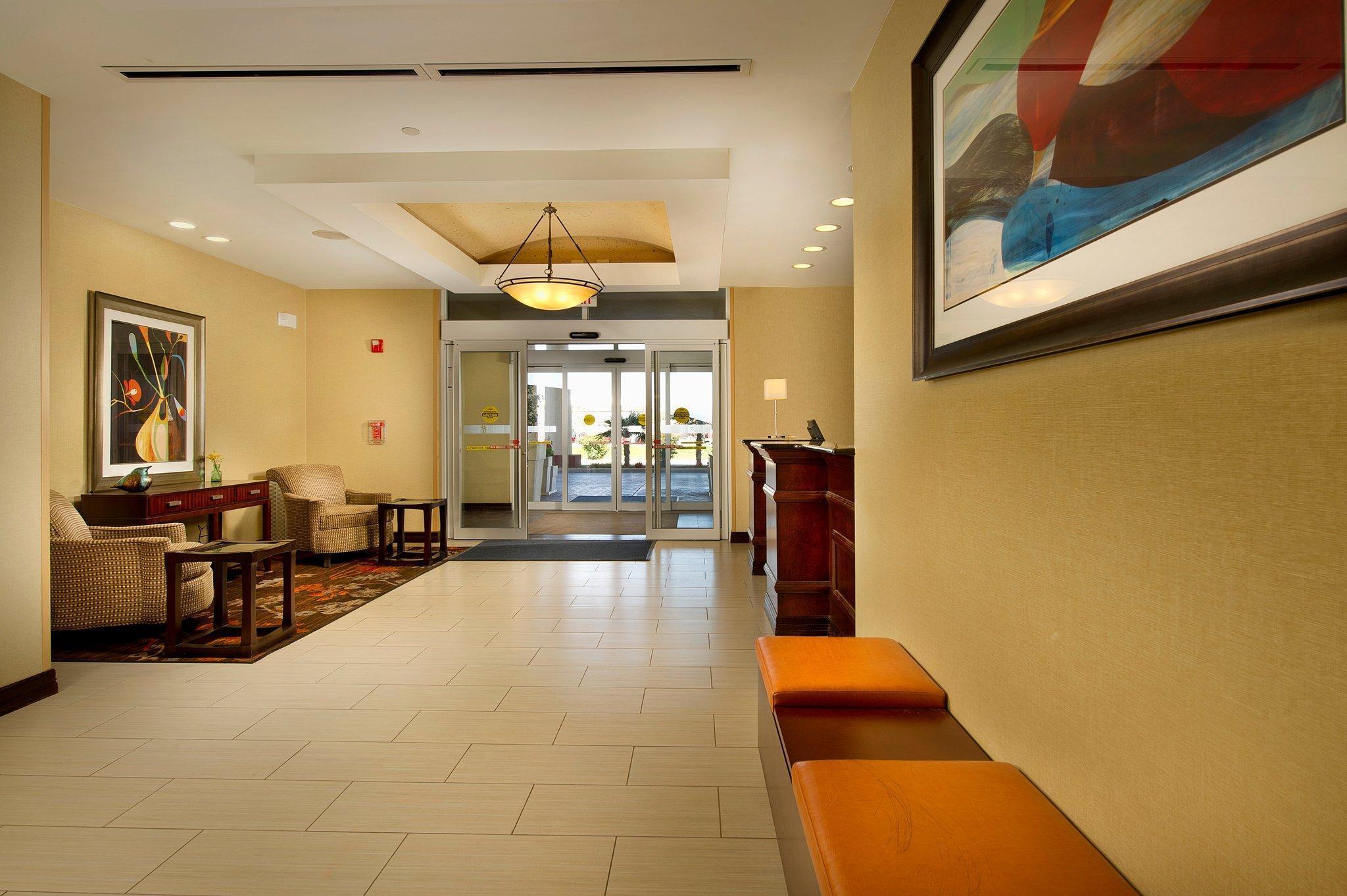 Express Uvalde, An Ihg