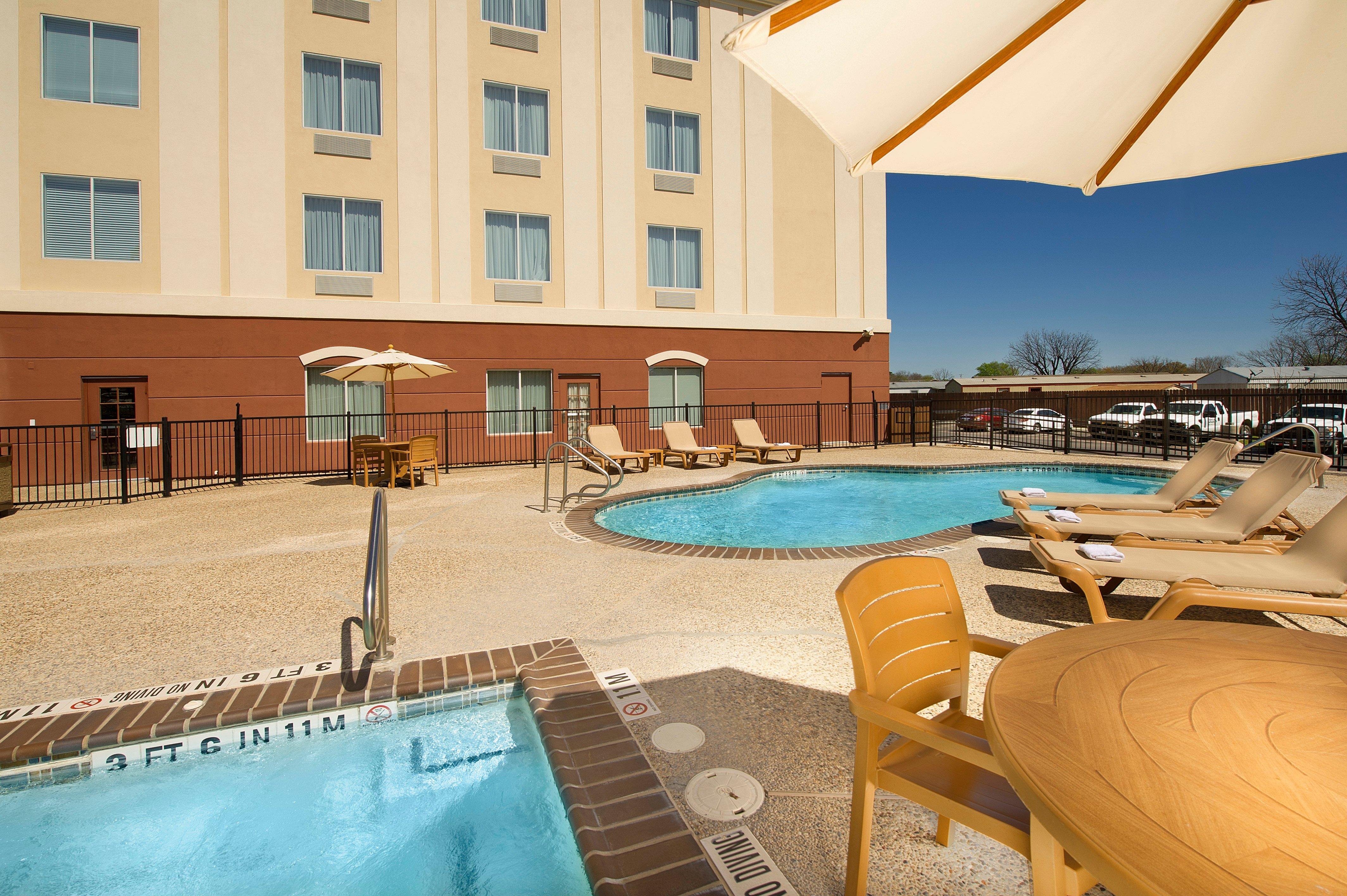 Hotel Express Uvalde, An Ihg Uvalde