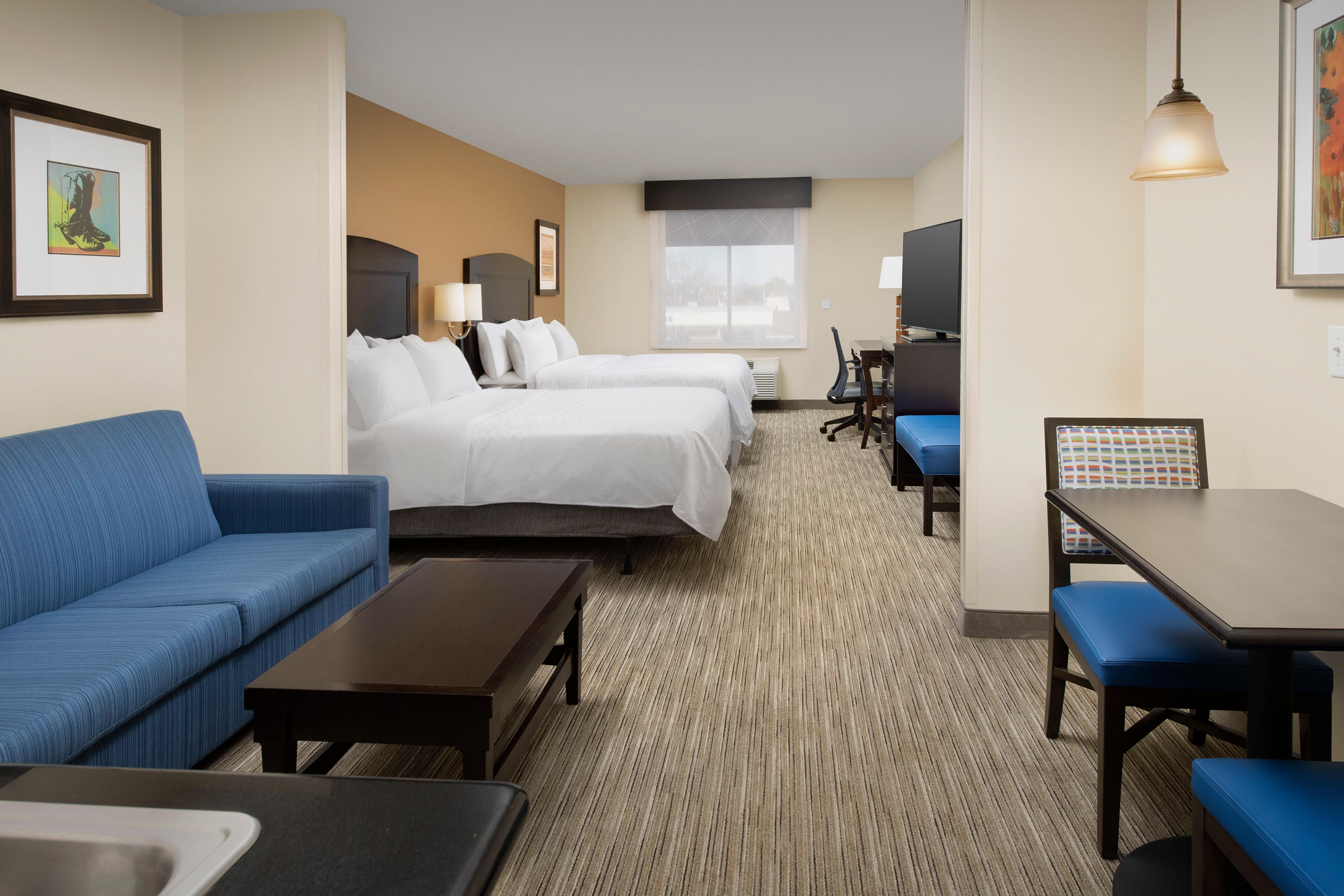 Express Uvalde, An Ihg Hotel