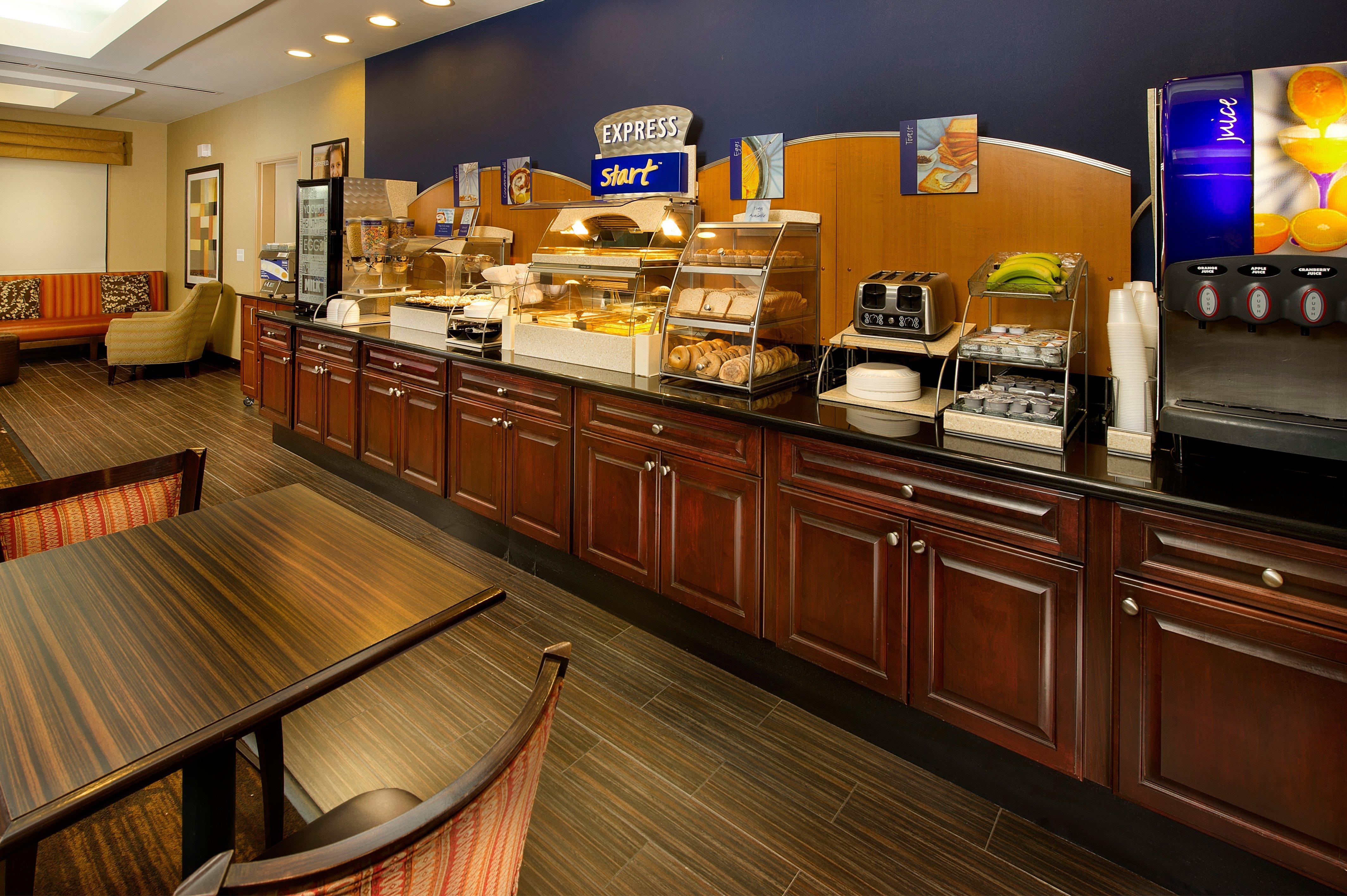 Express Uvalde, An Ihg 2*