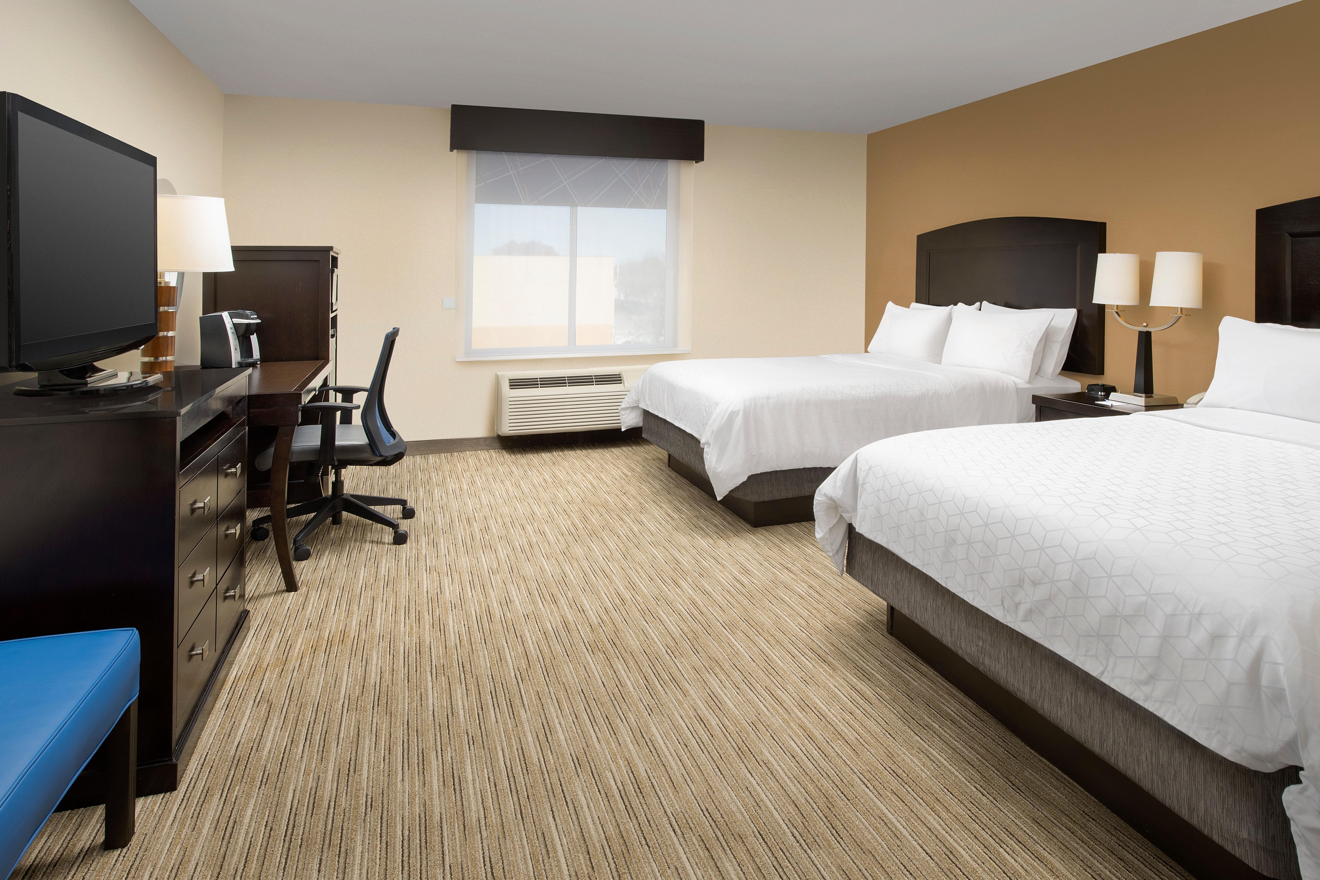 Express Uvalde, An Ihg Hotel