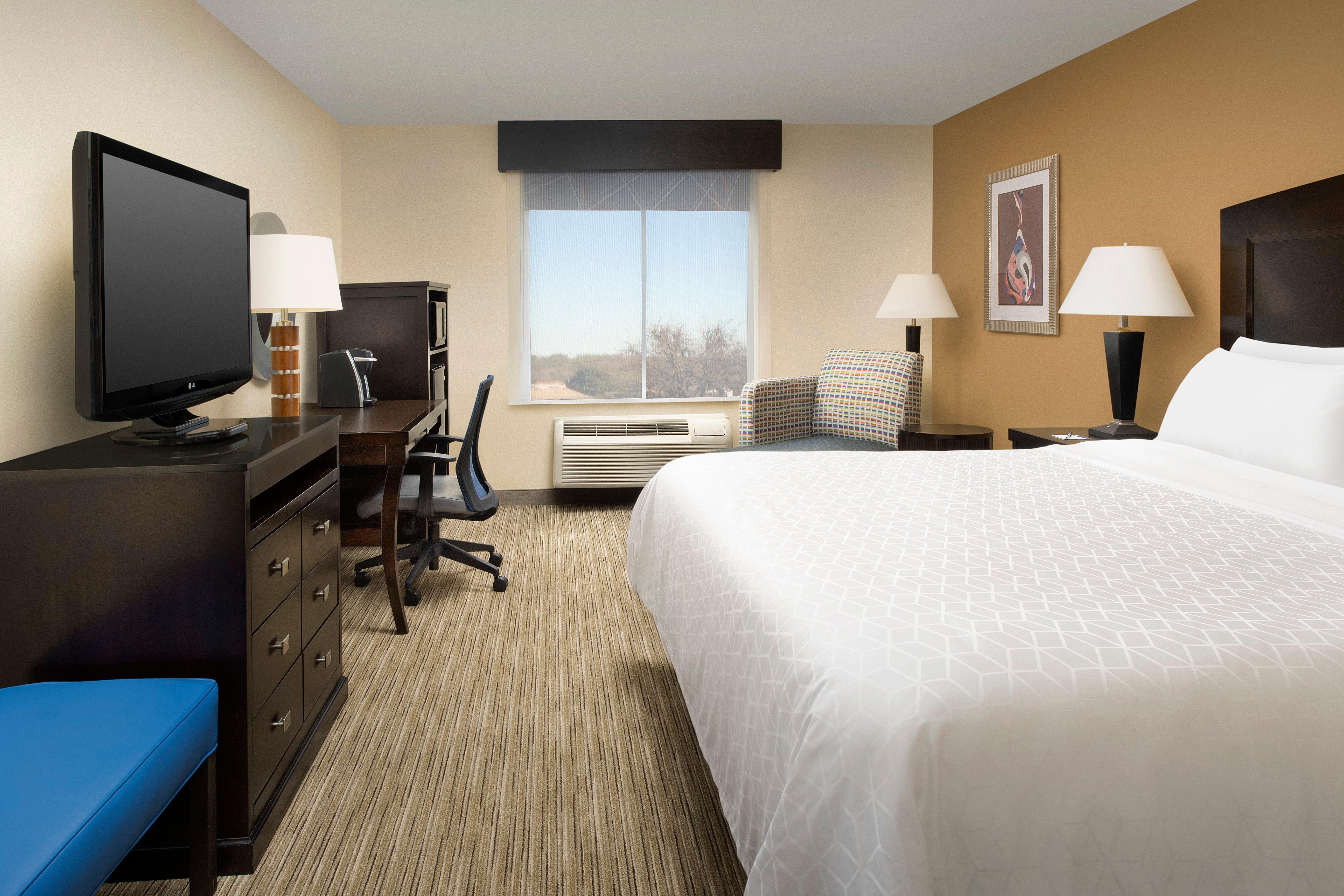 Express Uvalde, An Ihg Uvalde