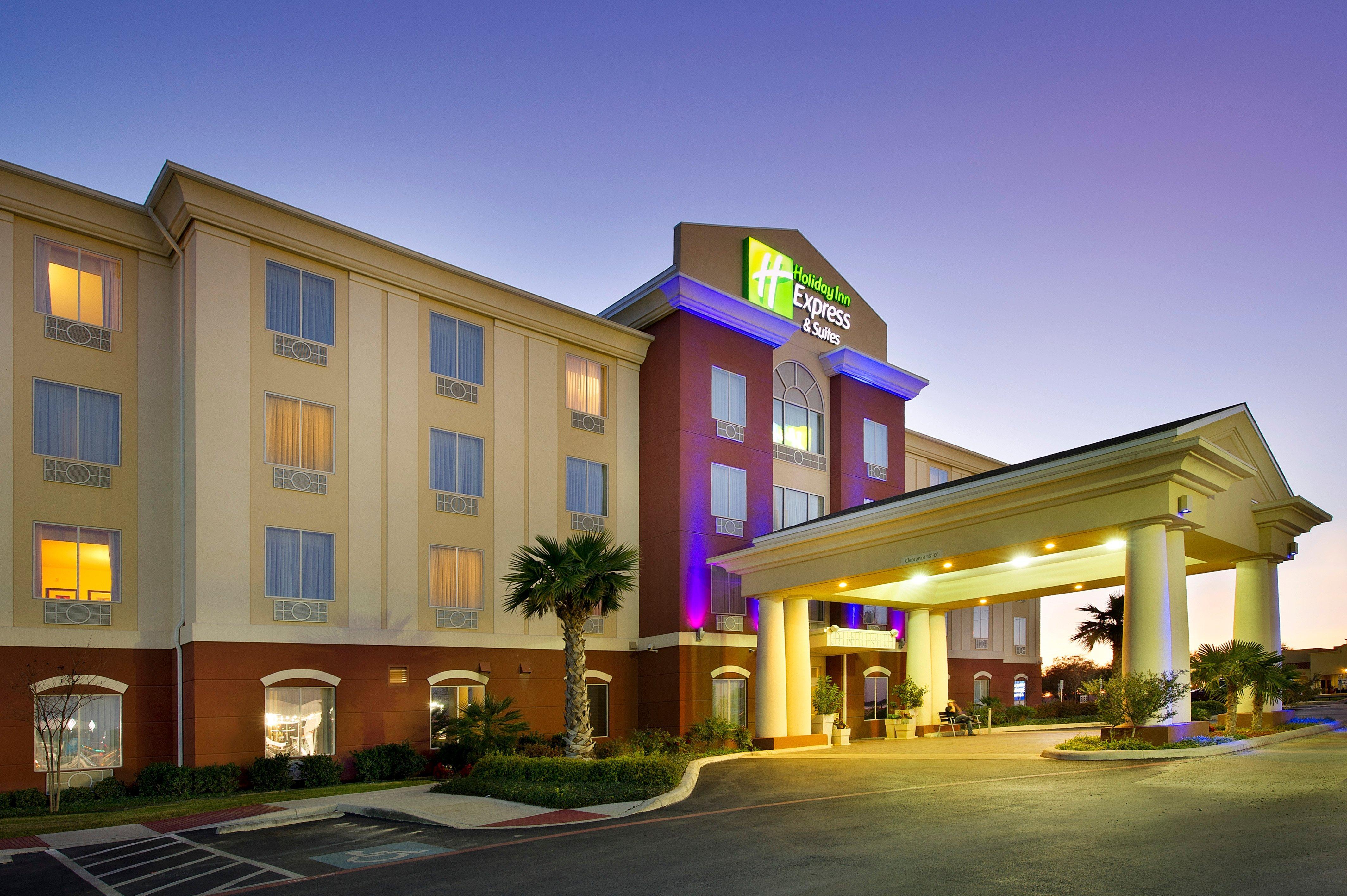 Express Uvalde, An Ihg Uvalde
