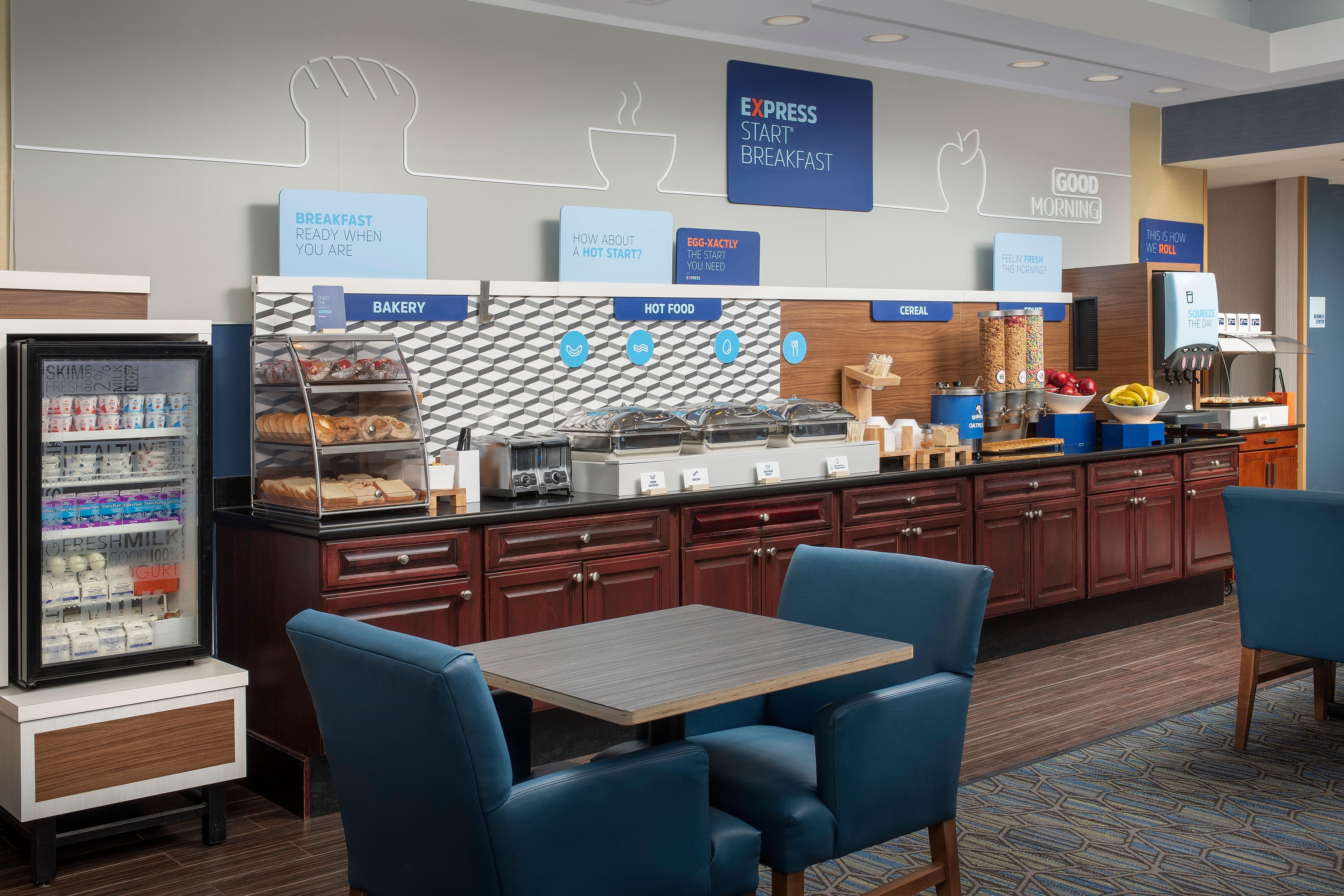 Express Uvalde, An Ihg Hotel 2*