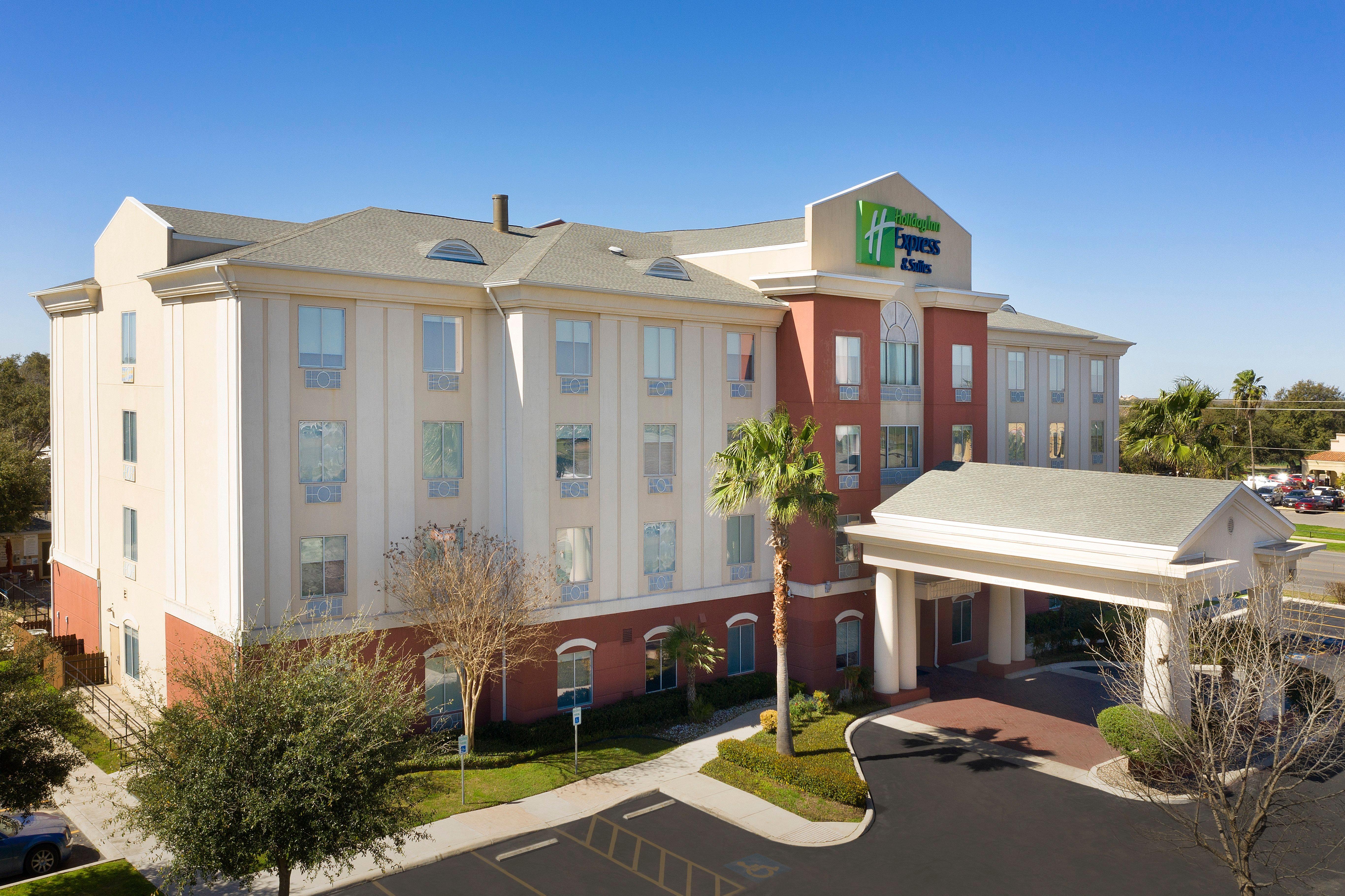 Express Uvalde, An Ihg Uvalde