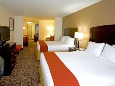 Express Uvalde, An Ihg Uvalde