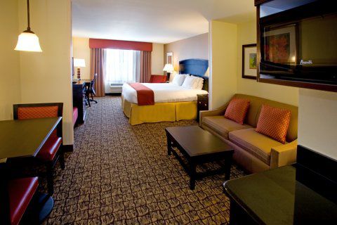 Hotel Express Uvalde, An Ihg