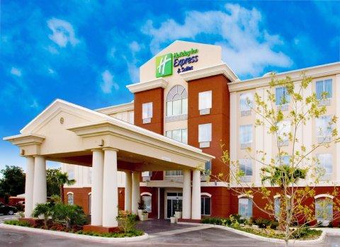 Holiday Express Uvalde, An Ihg Hotel