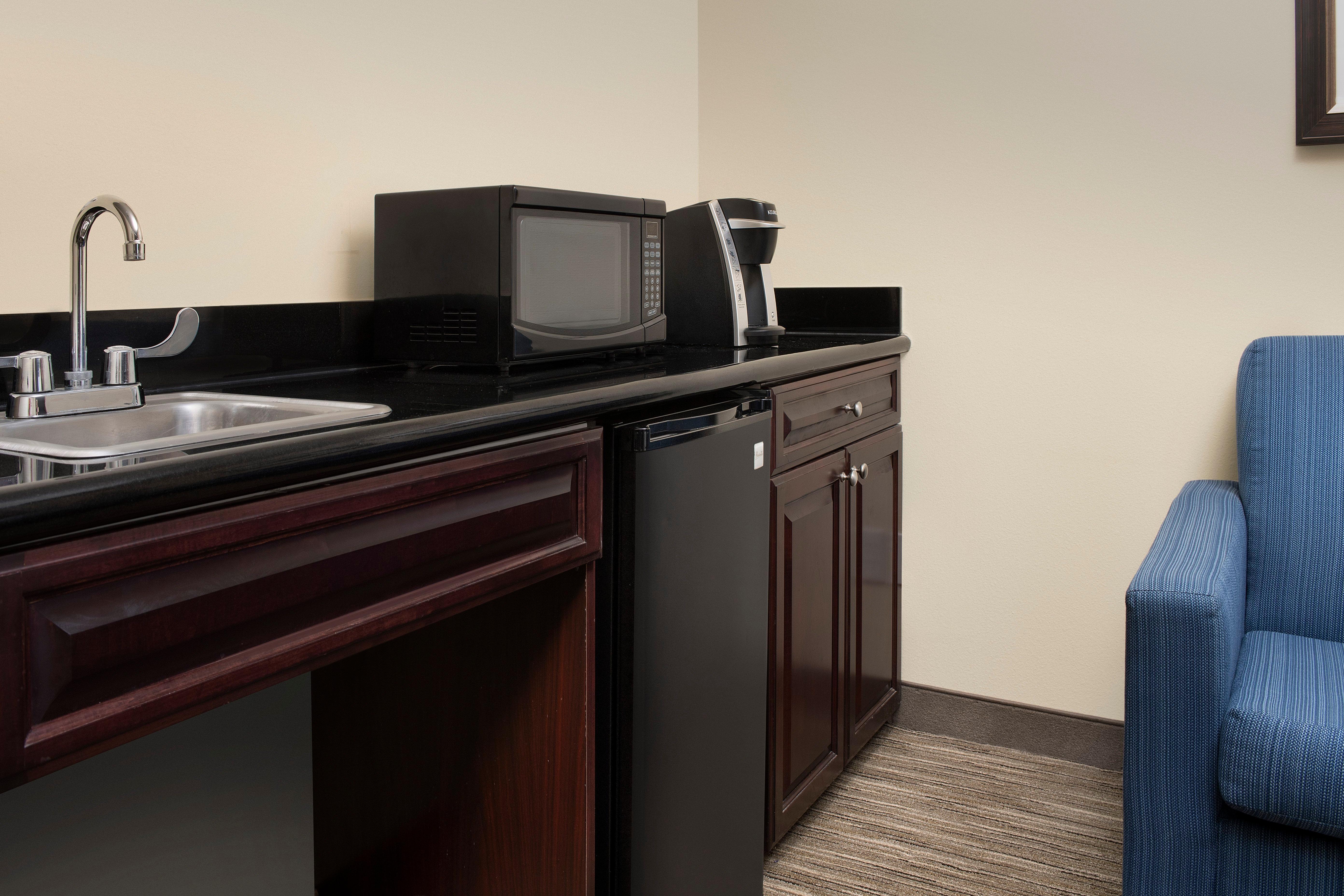 Hotel Holiday Express Uvalde, An Ihg 2*