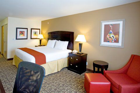 Hotel Holiday Express Uvalde, An Ihg Uvalde